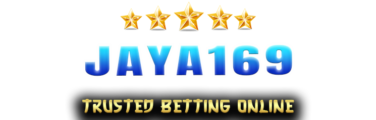 Jaya169 Logo